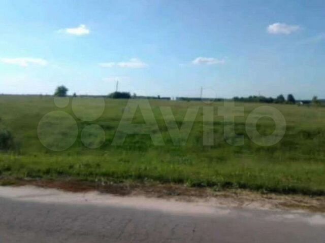 Участок 31 сот. (ИЖС)