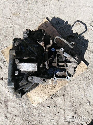 МКПП Нисан Примьера 2.0,Р11