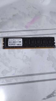 Оперативная память ddr3 8 gb для пк