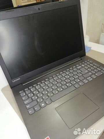 Ноутбук lenovo новый