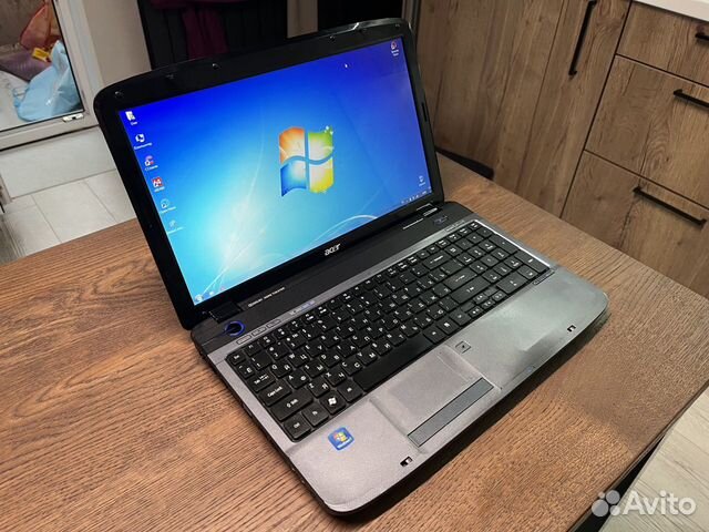 Acer Aspire 5536 15.6 дюйма