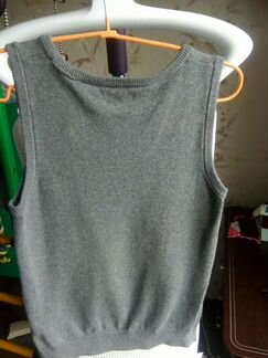 Школьный жилет