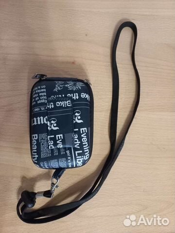 Чехол для фотоаппарата