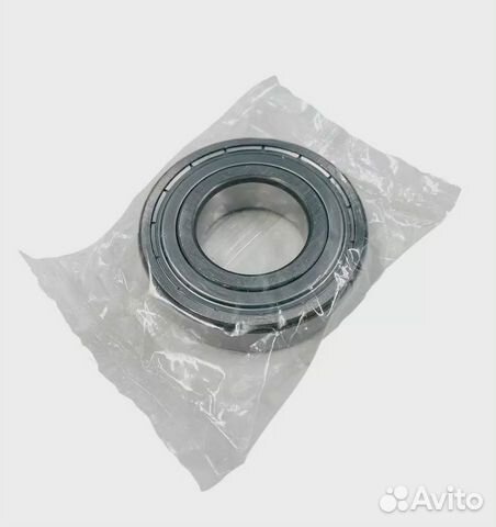Подшипник 6206 skf