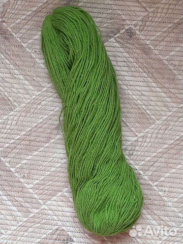 Пряжа для вязания
