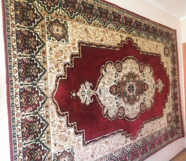 Ковер, Турция