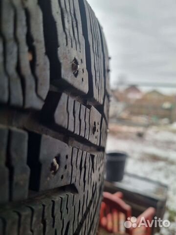 Nokian Tyres Nordman 7 SUV 255/55 R18 109T