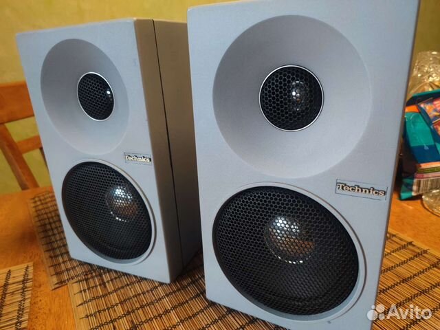 Полочная акустика 15 ас-214 «Электроника»