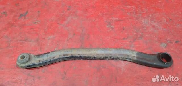 Хендай акцент рычаг задний верхний поперечный