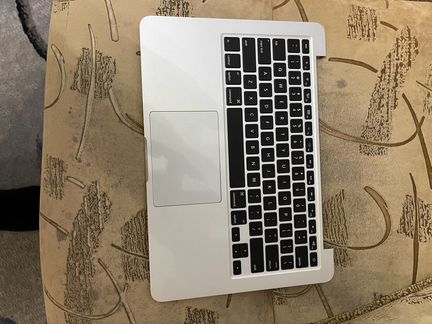 Топкейс в сборе Macbook Pro 13 Retina A1502 идеал
