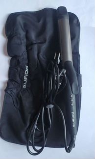 Плойка для волос Polaris