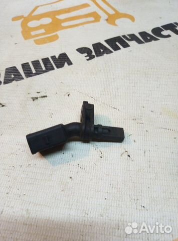 Датчик ABS Skoda Fabia