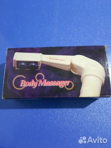 Массажер