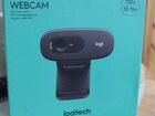 Веб-камера Logitech С270 объявление продам