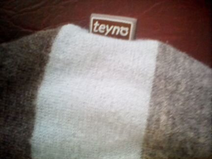 Шапка-шлем до 3 лет