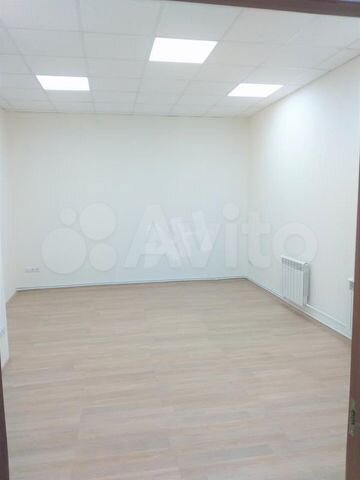 Аренда офиса 44.2 м2 м. Электрозаводская в вао в