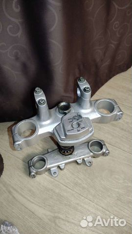 Траверса мотоцикла Racer Ranger 200