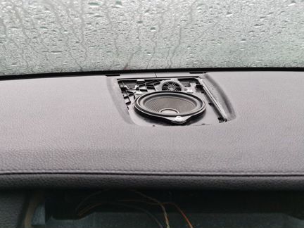 Аудиосистема Акустическая система передняя левая