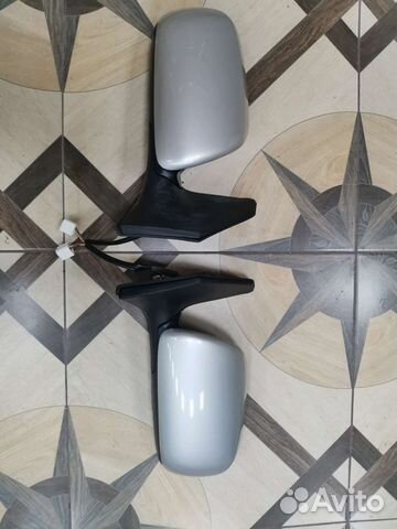 Наружные зеркала