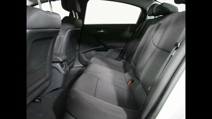 Комплект сидений с дверными картами 20000 пробега