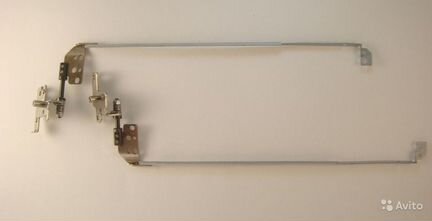 Петли корпуса Dell Inspiron N5110 M5110