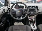 Chevrolet Aveo 1.6 AT, 2013, 143 000 км объявление продам