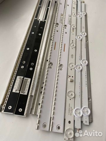 Samsung LG Dexp DNS и т.д. подсветка