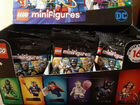 Lego Minifigures 71026 DC Super Heroes Series объявление продам
