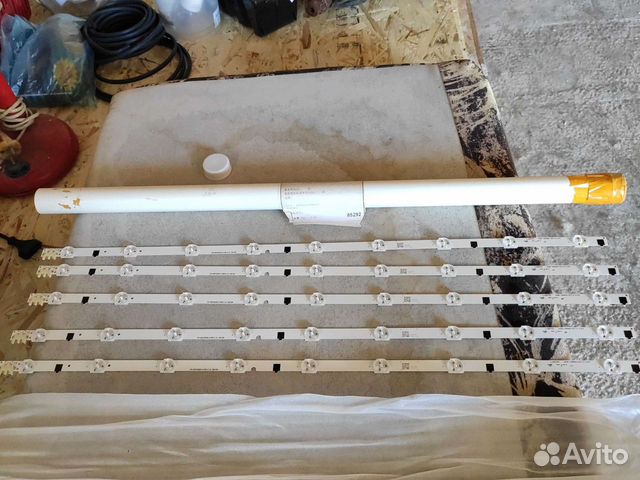 Подсветка для телевизора samsung 32