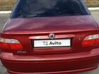 FIAT Albea 1.4 МТ, 2008, 260 000 км объявление продам