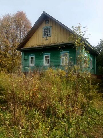 Гектар на волге