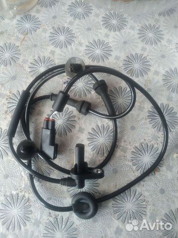 Датчик ABS для форд