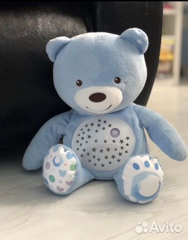 Игрушки Chicco