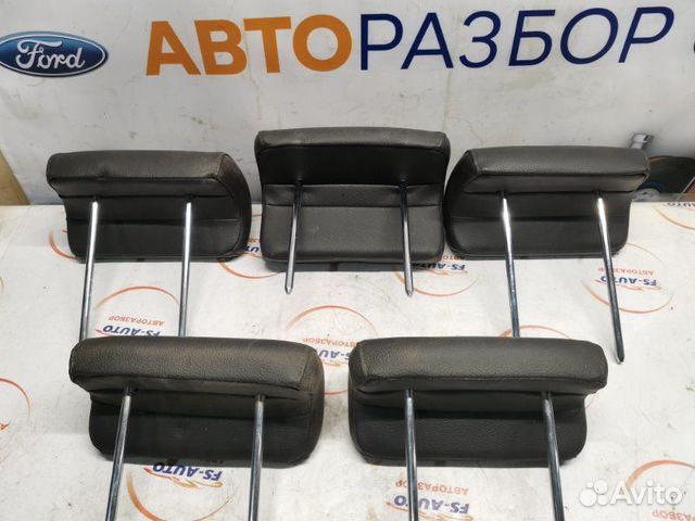 Подголовник сиденья задний Hyundai Santa-Fe 2 2.2