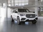 Mercedes-Benz GLS-класс 3.0 AT, 2021