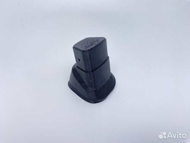 Держатель блока управления XP Deus