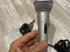 Микрофон для караоке 2шт объявление продам
