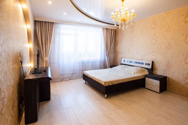 2-к. квартира, 65 м², 7/9 эт.