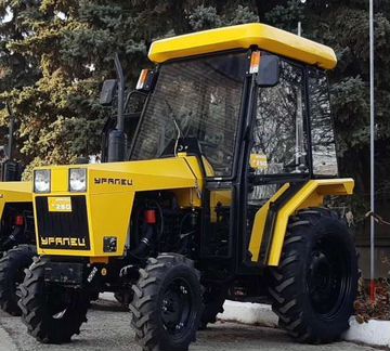 Мини-трактор УРАЛЕЦ 250, 2023