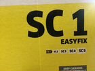 Пароочиститель Karcher SC1 easyfix объявление продам