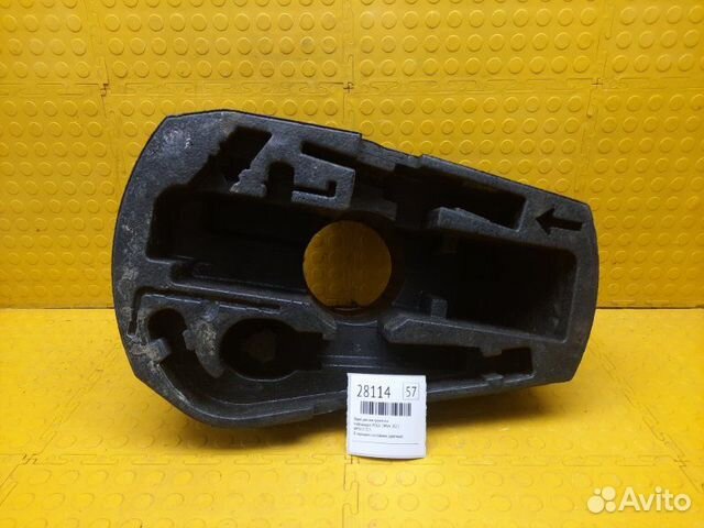 Ящик для инструмента Volkswagen Polo cwva 2021