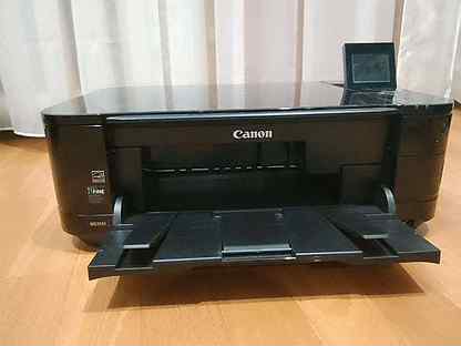 Принтер canon pixma MG5140