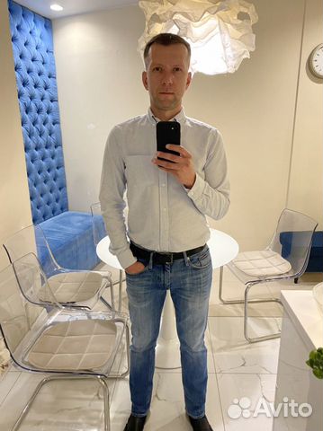 Услуги риэлтора