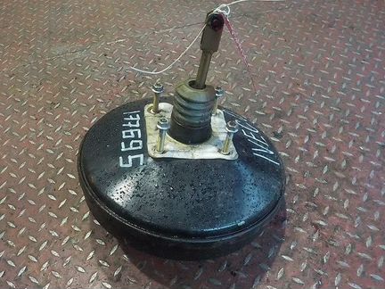 Усилитель тормозов вакуумный iveco Daily III