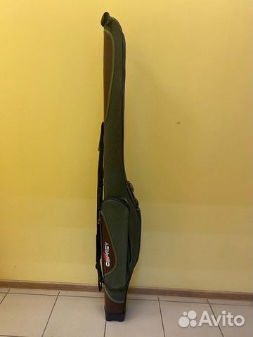 Чехол для удилищ 150 см 2 секции