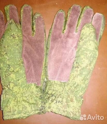 Перчатки пиксель