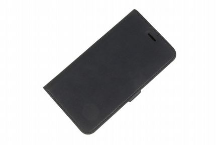 Магнитный Чехол на asus Zenfone Go ZB500KL (black)