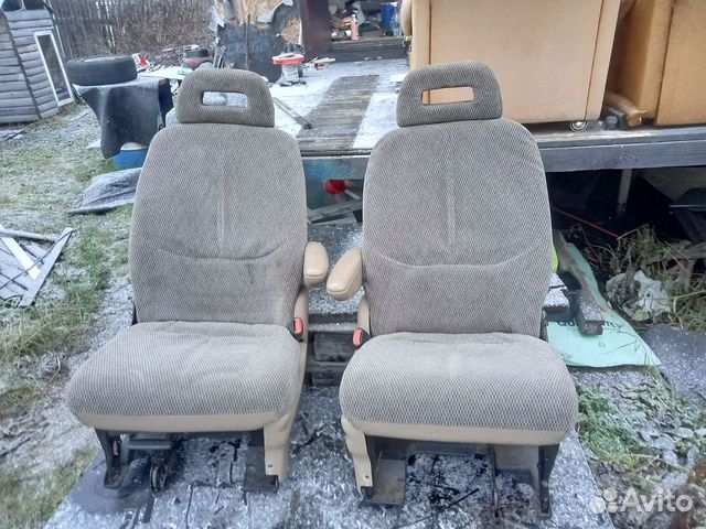 Капитаны Додж караван