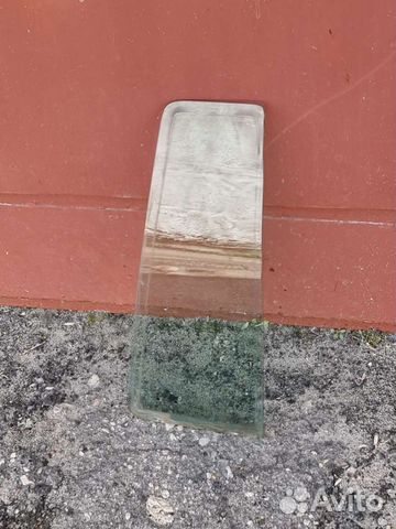 Форточка задней правой двери Гольф-4 универсал