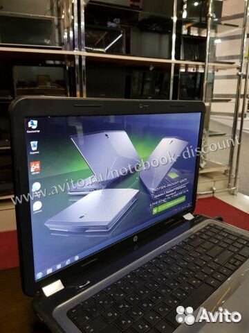 Надежный Игровой Ноутбук HP\Core i3\920MX